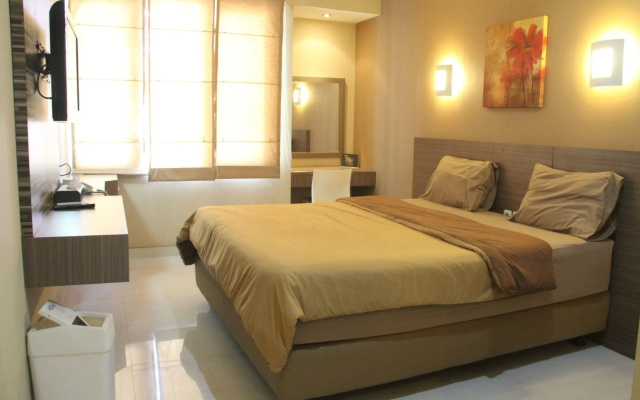 Tirta Mansion Premier