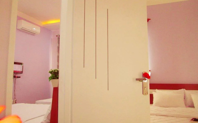 Chau Thu Guest House