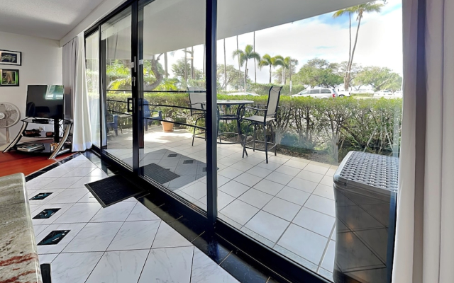 Maui Parkshore 116