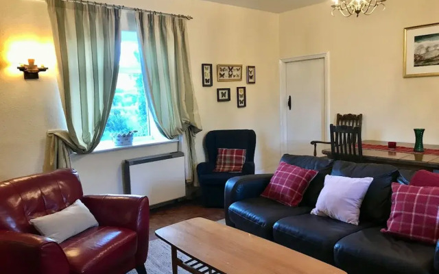Leazes Cottage