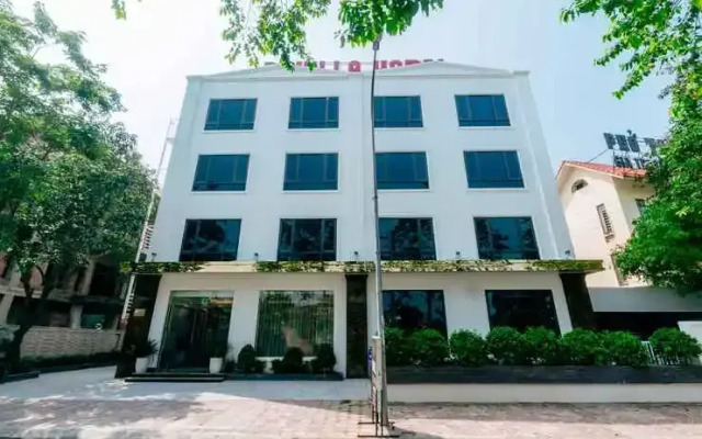 D'Villa Hotel Phuc Dong