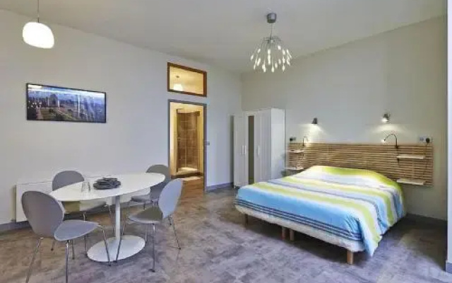 Appartement Terra XXL