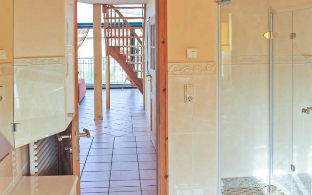 Stunning Apartment in Börgerende-rethwisch With Wifi and 2 Bedrooms