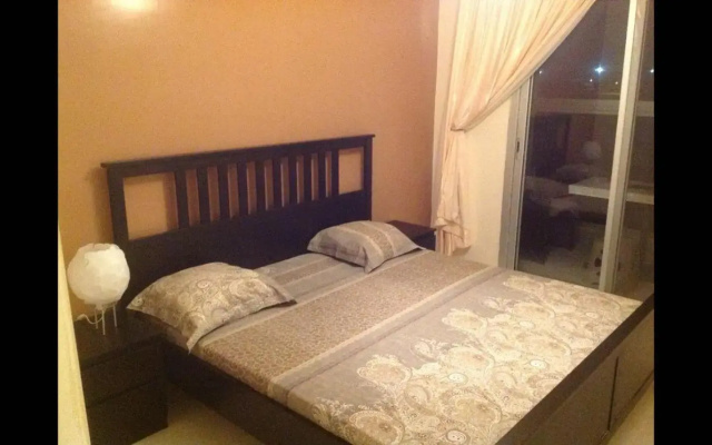Joli Appartement A Dakar,Espaces Mamelle