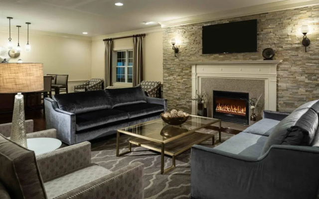 Fairfield Inn Boston Sudbury