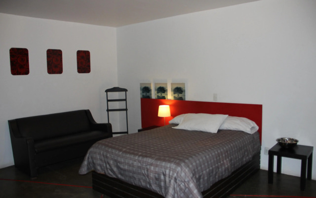 Il Sogno Hotel