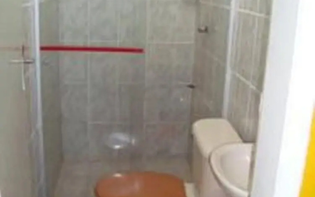 Hotel Itapua Al Mare