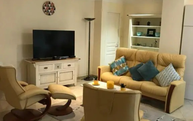 Appartement du Couvent
