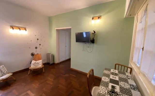 Departamento Mar del Plata