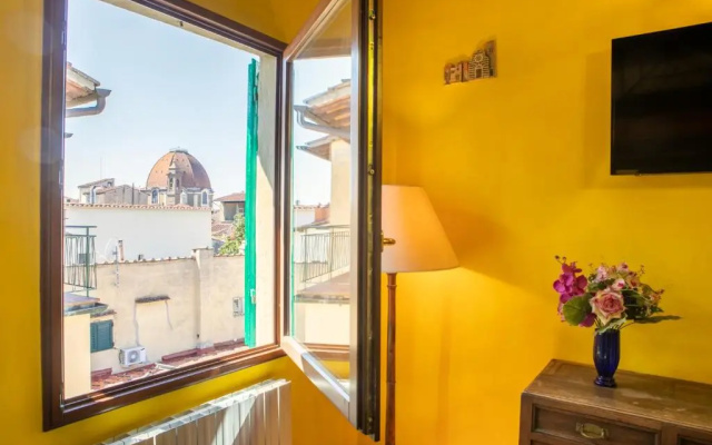 Duomo Sweet Loft by Mmega