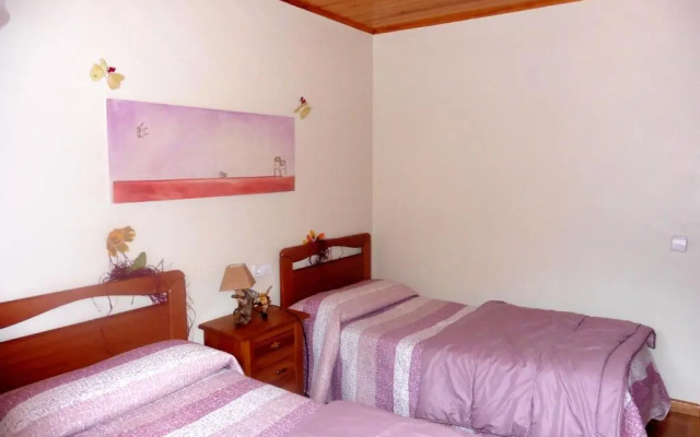Apartamentos L´Era de Baix