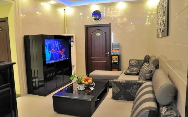 Xian Leju Apartment Hotel