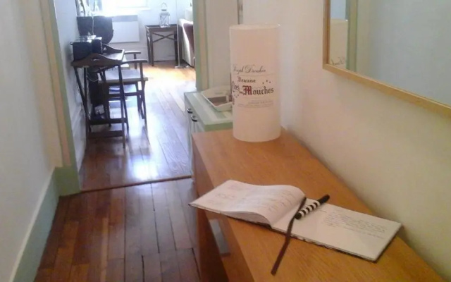 Beaune City Suite