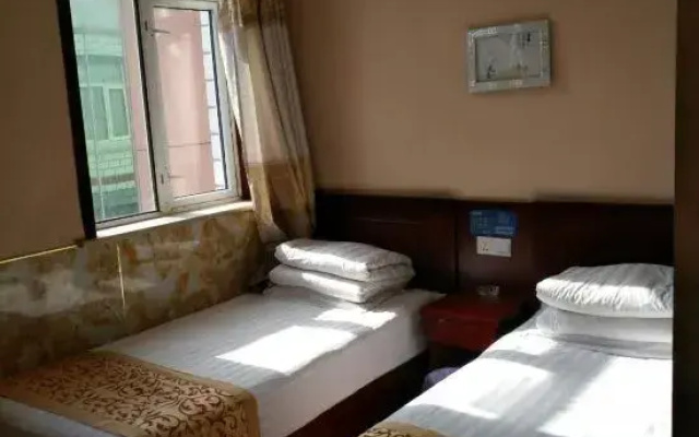 Yuan Lanyage Hotel