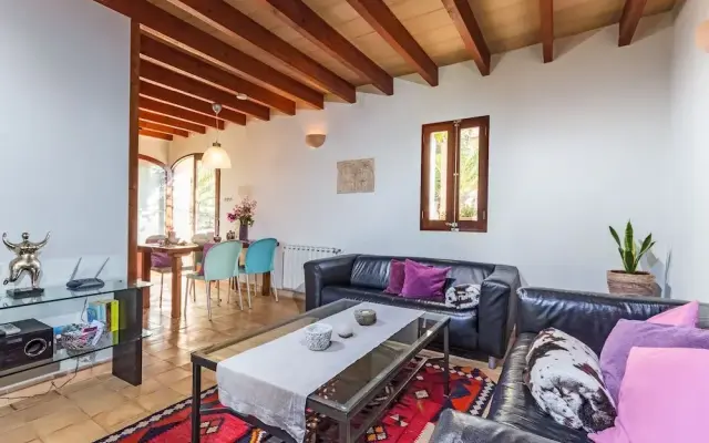 Finca Can Pina