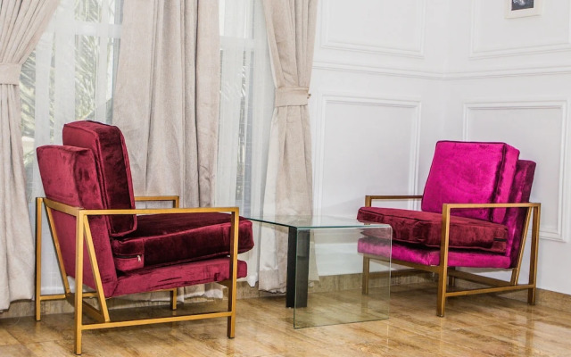 Etor Residence Hotel