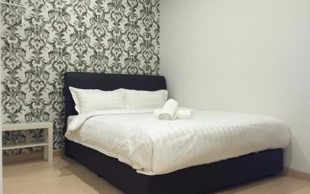 EV World Hotel Bukit Jalil