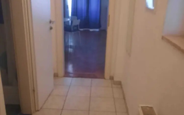 Modern 2BR Apartment Well Connected