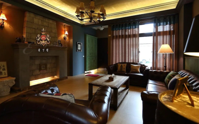 Edinburgh B&B