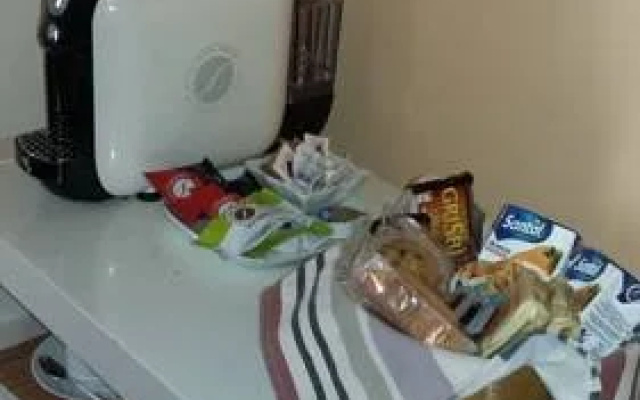 B&B La Cupella