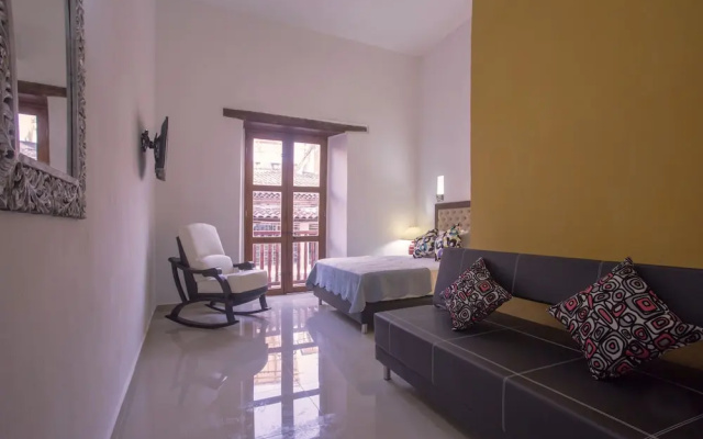 Hotel Casa Tere Boutique