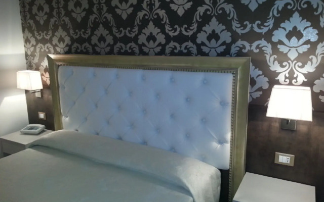 Grand Hotel Terme