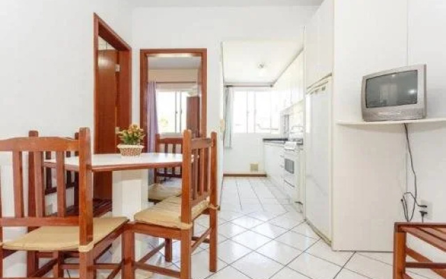 Residencial Lua Mar