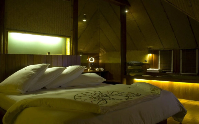 Jetwing Vil Uyana, A Luxury Reserve