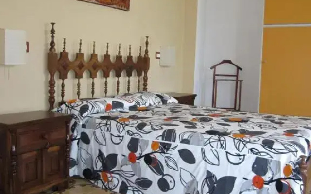 La casa di rosa