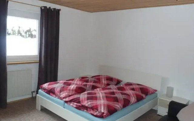 Apartment Gasura