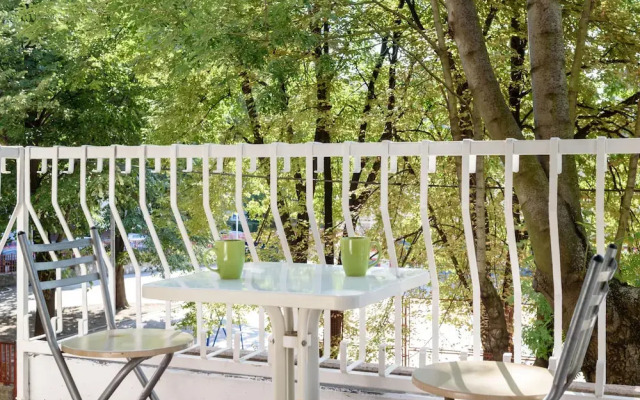 Bonito apartment