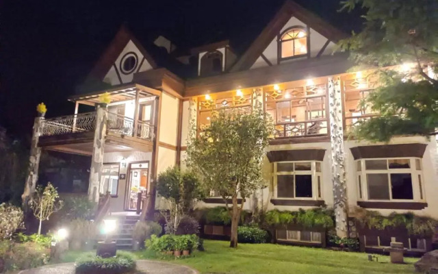 Rong Yuan Gu Homestay