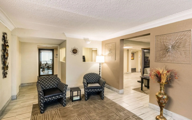 Quality Inn Pensacola North
