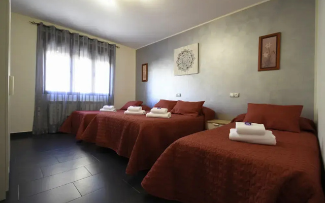 Housing for Tourist use Los Alisos