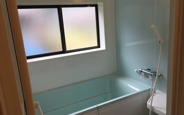Satoyama Guest house COUTURE - Hostel