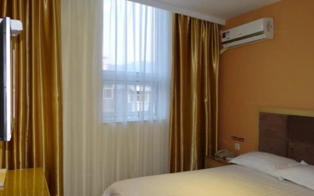 AKS Express Hotel Wenzhou Panqiao International Logistics Centre