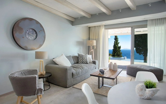 Porto Carras Villa Kalyva Mare