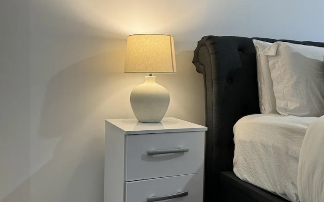 Luxury Apartment in Dartford