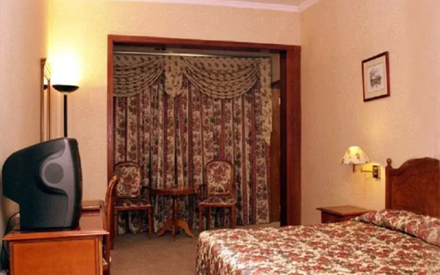 Hotel Relax Inn