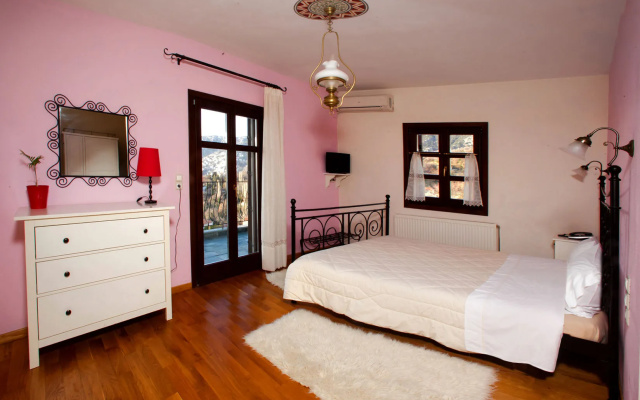 Erofili Hotel and Suites