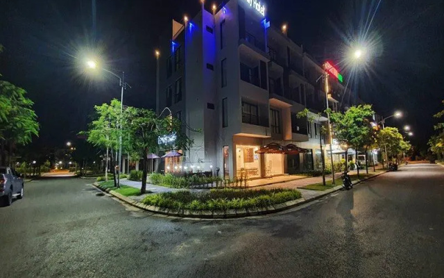 Family Hotel