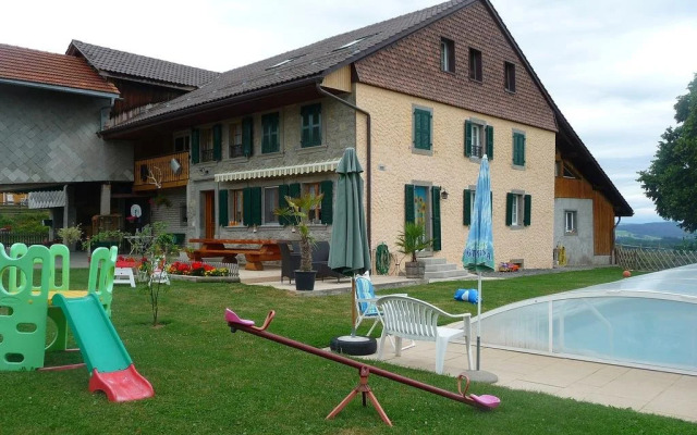 Studio de Vacances Philipona