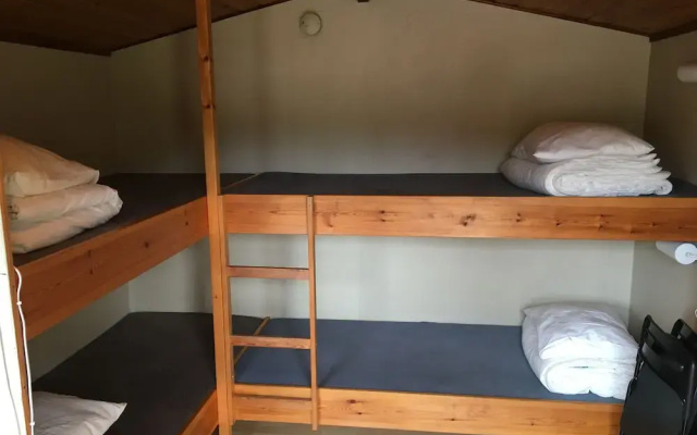 Torne Camping