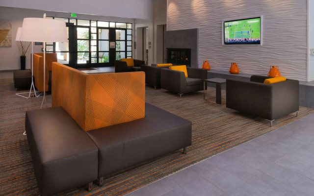 Residence Inn Palo Alto Menlo Park