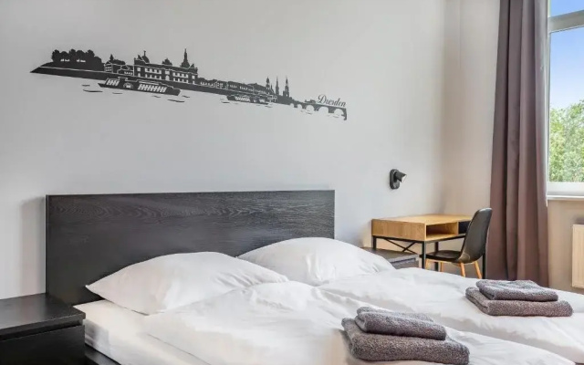 Hostel Am Windberg