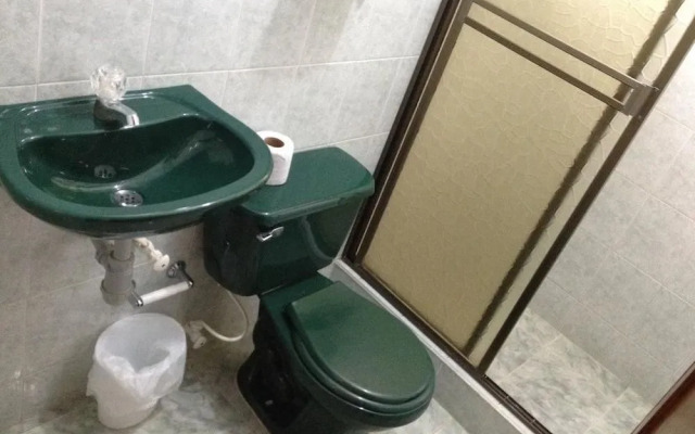 Hotel Caribe La Vega