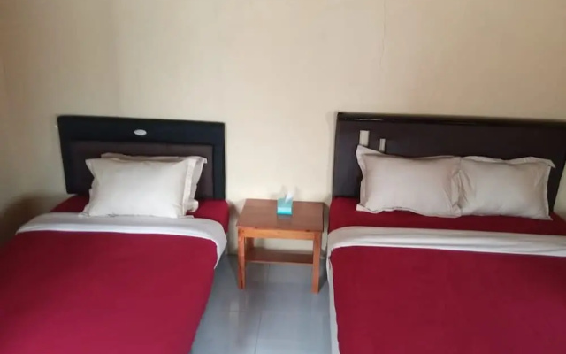 Depipo Homestay