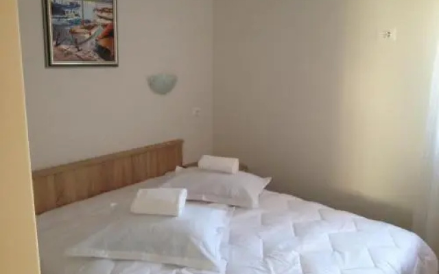 Apartments Šuperba