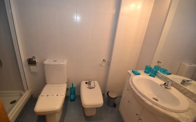 Apartamento Nova Pineda As 2Hab