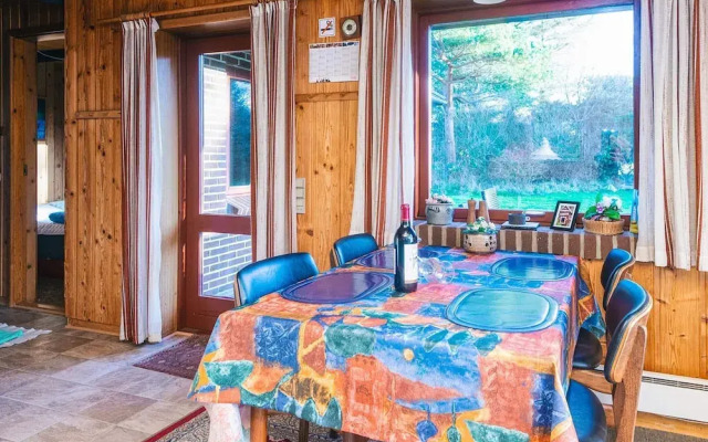 4 Person Holiday Home in Blavand